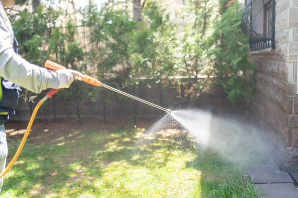 Best Commercial Pest Control Services  in Hooper, NE
