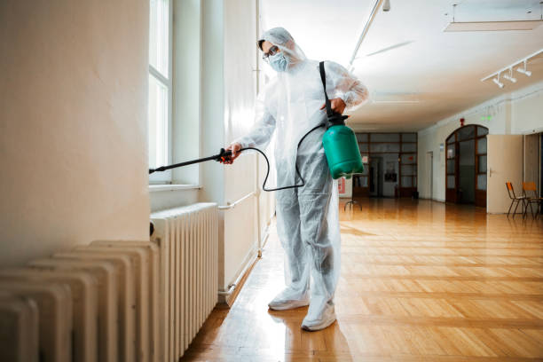 Best Commercial Pest Control Services  in Hooper, NE